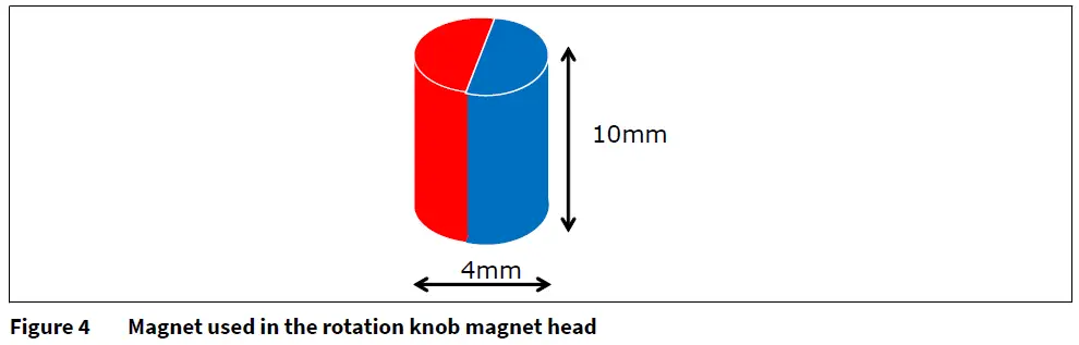 Infineon-TLE493D-W2B6-3D-Magnetic-Sensor-2-Go-4