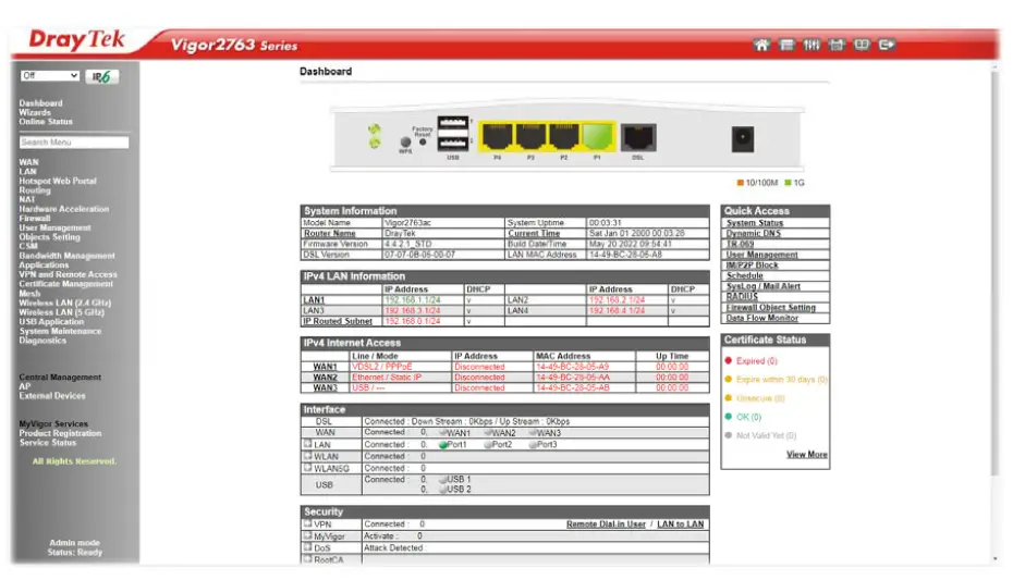 DrayTek-Vigor-2763-Series-VDSL2-Security-Router-10