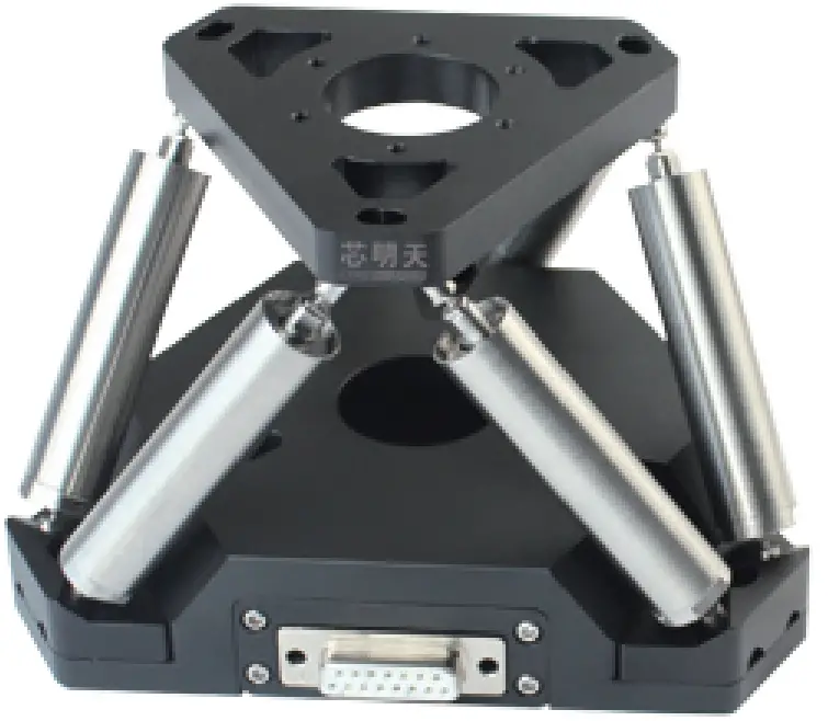 COREMORROW H60 Piezo Hexapod