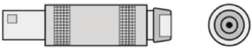 Driving and Sensor cable