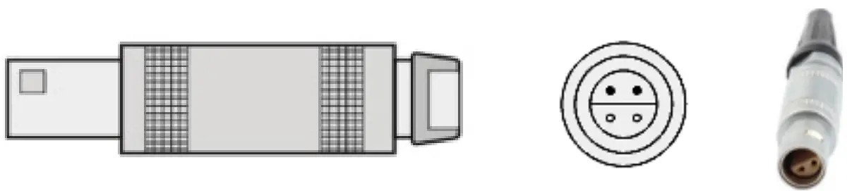 Driving and Sensor cable