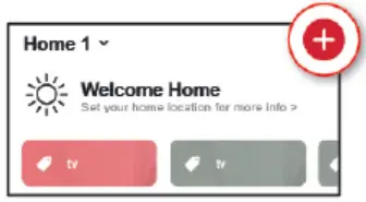 MONSTER MLB 2059 RGB Smart Sound Reactive RGB W Light Strip - Fig1