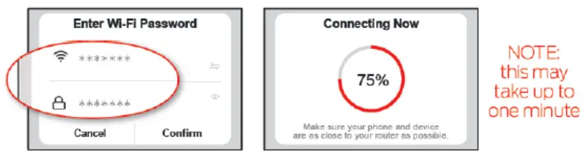 MONSTER MLB 2059 RGB Smart Sound Reactive RGB W Light Strip - Fig3