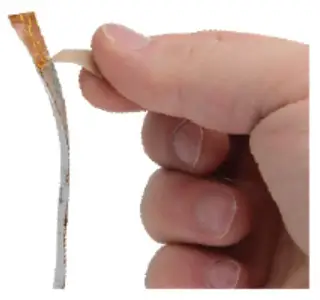 MONSTER MLB 2059 RGB Smart Sound Reactive RGB W Light Strip - Fig5