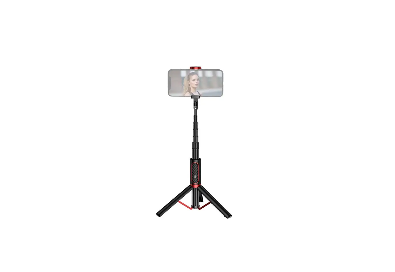 Vimitty Oth-ab202max Max Pro Detachable Wireless Remote Selfie Tripod Stand User Manual Vimitty Oth-ab202max Max Pro Detachable Wireless Remote Selfie Tripod Stand User Manual
