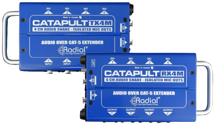 Radial-engineering -Catapult-Series-4-Channel-Audio-Snake-fig 3