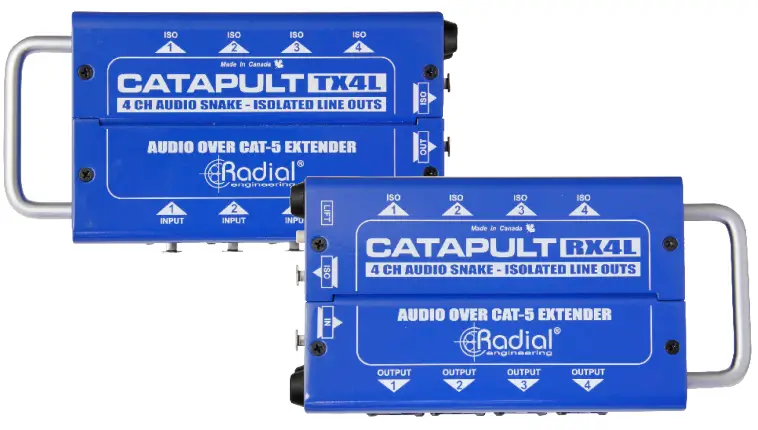 Radial-engineering -Catapult-Series-4-Channel-Audio-Snake-fig 4
