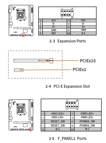 HUANANZHI-B75-M-2-Motherboard-fig-5
