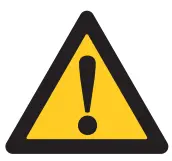 Warning Icon