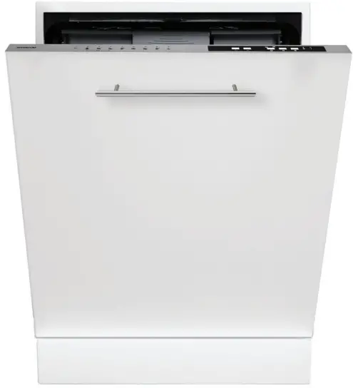 INVENTUM IVW6015A-05 Built-In Dishwasher