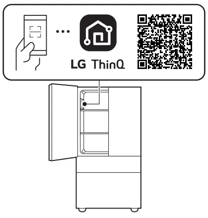 LG-LRFCS29D6S-3-Door-French-Door-Refrigerator-fig 10