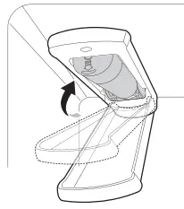 LG-LRFCS29D6S-3-Door-French-Door-Refrigerator-fig 21