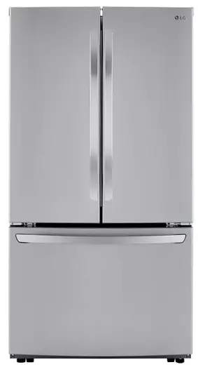 LG-LRFCS29D6S-3-Door-French-Door-Refrigerator-product