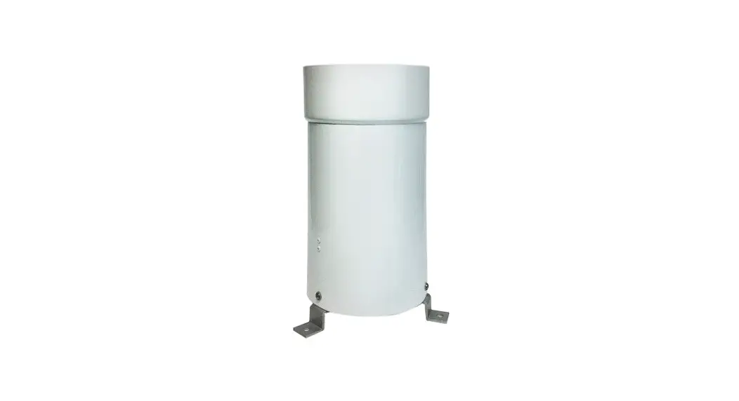 Met One Instruments 360-9800 360 Precipitation Gauge Instruction Manual