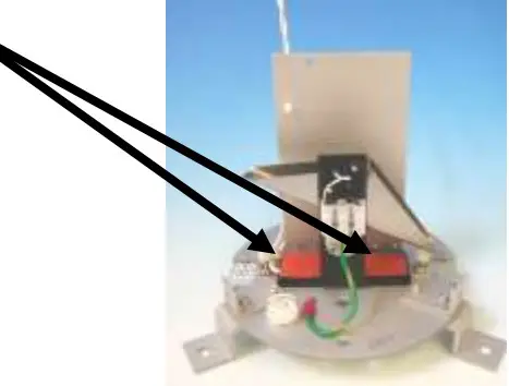 Met One Instruments 360 9800 360 Precipitation Gauge - fig 10