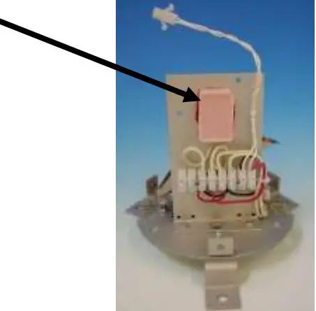 Met One Instruments 360 9800 360 Precipitation Gauge - fig 11