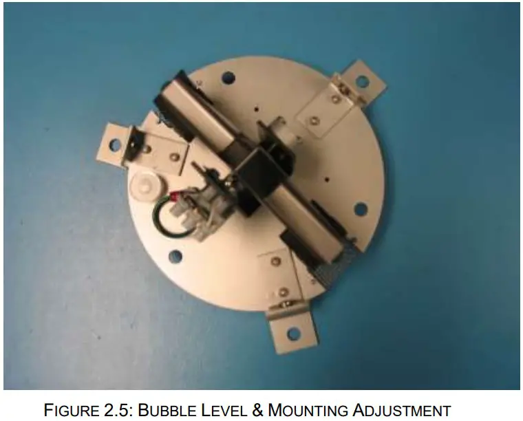 Met One Instruments 360 9800 360 Precipitation Gauge - fig 3