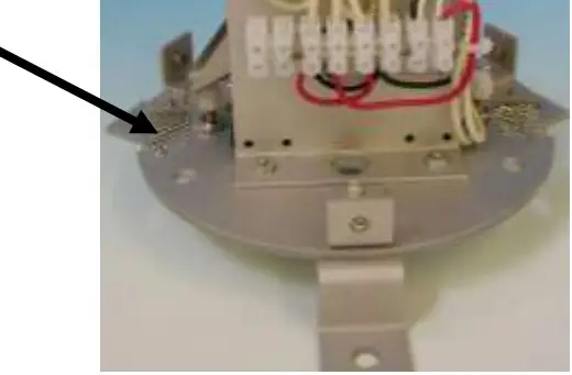 Met One Instruments 360 9800 360 Precipitation Gauge - fig 7