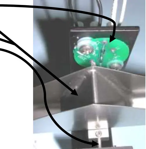 Met One Instruments 360 9800 360 Precipitation Gauge - fig 8
