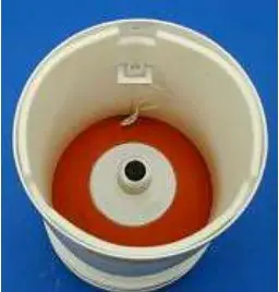 Met One Instruments 360 9800 360 Precipitation Gauge - fig 9