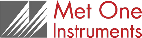 Met One Instruments logo