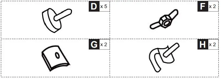 Outsunny-84A-081-Adjustable-Hammock-Stand-2