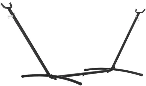 Outsunny-84A-081-Adjustable-Hammock-Stand-PRODUCT