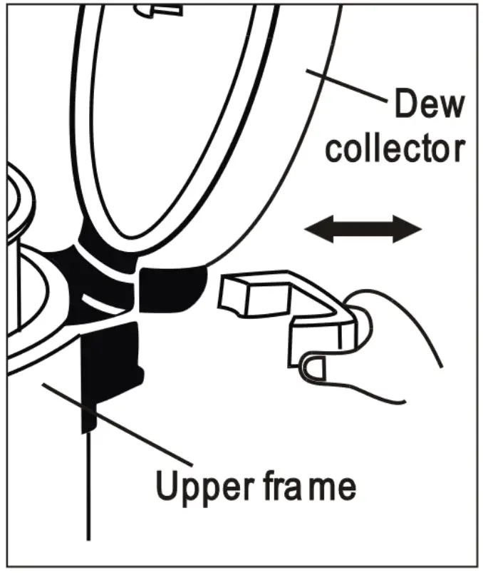 GGM Gastro RKV16 Rice Cooker - feger 3