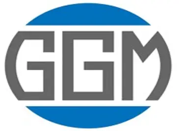 GGM logo