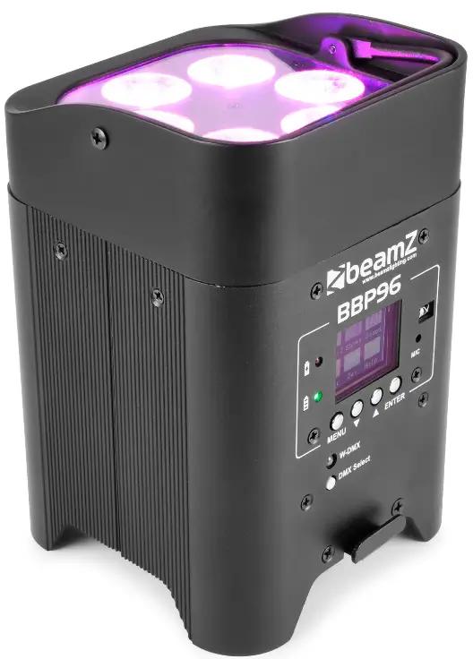 beamZ-BBP96-Battery-Uplighter-product