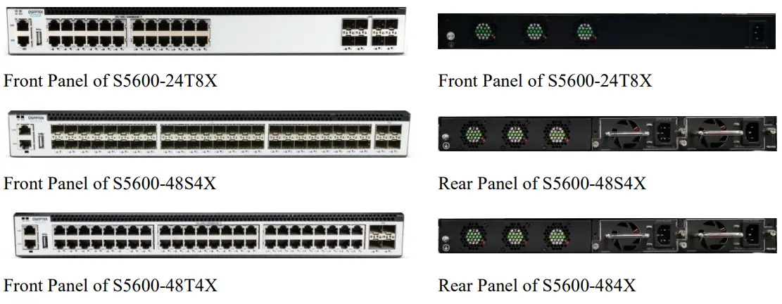 QSFPTEK-S5600-Series-Routing-Switch-fig-1
