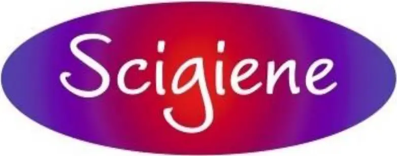 Scigiene LOGO