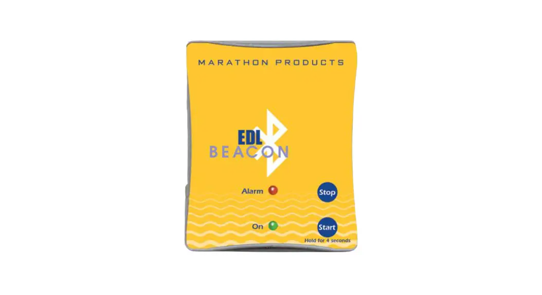 Scigiene Ma0264 Beacon Temperature Bluetooth Datalogger User Guide