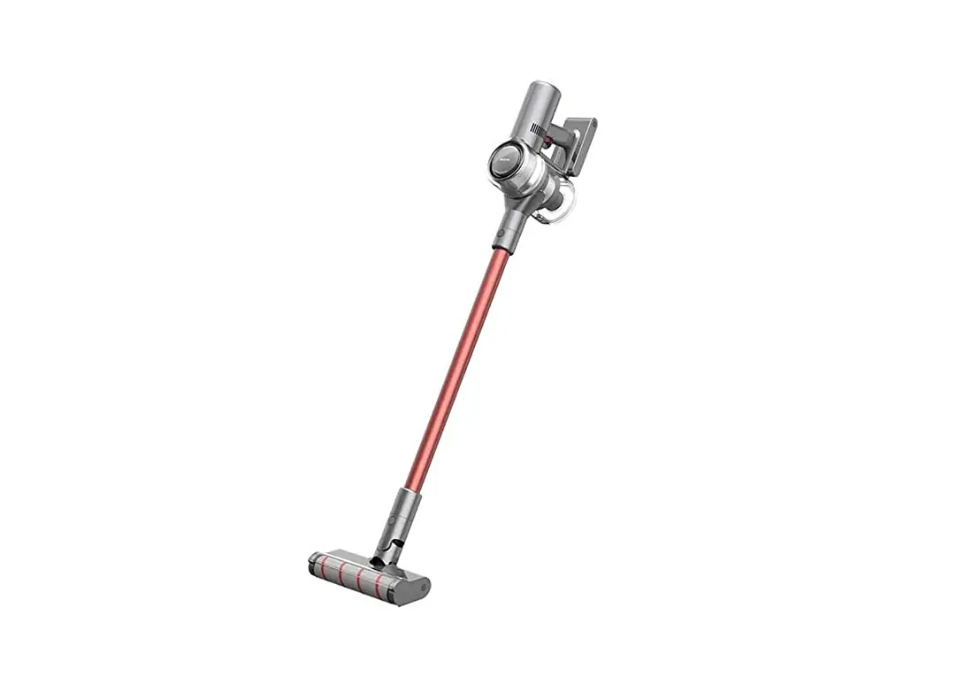 Dreame Vva1 Cordless Vacuum Cleaner User Manual Dreame Vva1 Cordless Vacuum Cleaner User Manual