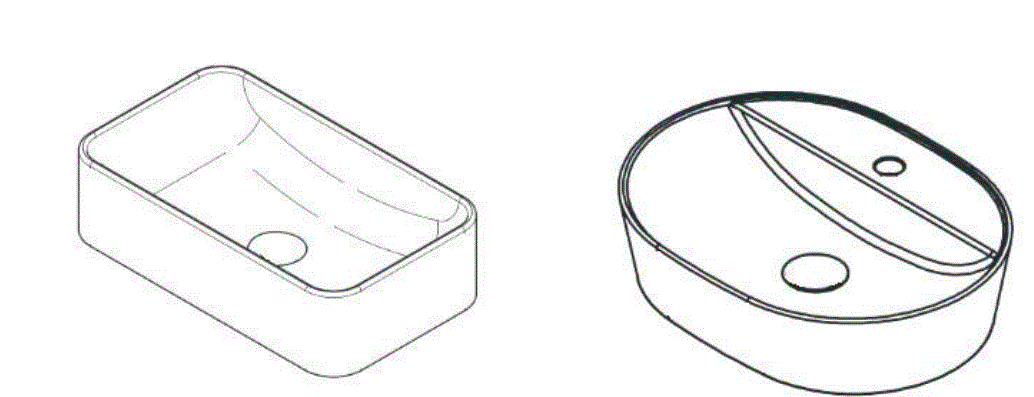 DOVER-385mm-Square-Small-Countertop-1