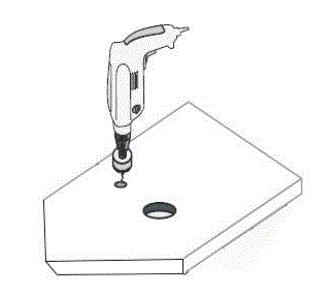 DOVER-385mm-Square-Small-Countertop-2