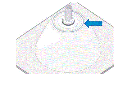 DOVER-385mm-Square-Small-Countertop-6