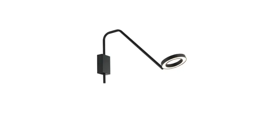 Zambelis 22043 Wall Light Instruction Manual