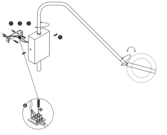 Zambelis-22043-Wall-Light-FIG-3
