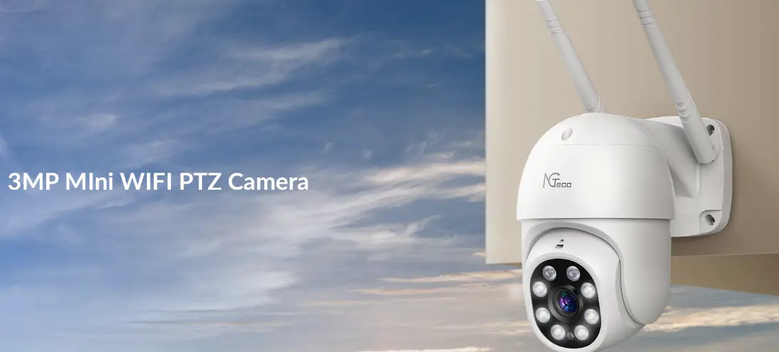 Ngteco Ng-c4100 Series Security Camera Outdoor User Manual Ngteco Ng-c4100 Series Security Camera Outdoor User Manual