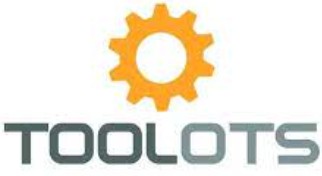 TOOLOTS - Logo