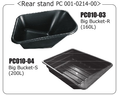 TOOLOTS PC010 01 265lbs Wheelbarrow Utility Cart - How to assemble 10