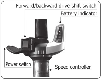 TOOLOTS PC010 01 265lbs Wheelbarrow Utility Cart - How to assemble 12
