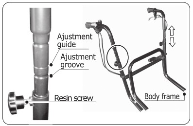 TOOLOTS PC010 01 265lbs Wheelbarrow Utility Cart - How to assemble 5