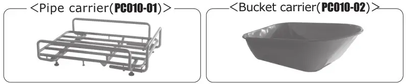 TOOLOTS PC010 01 265lbs Wheelbarrow Utility Cart - How to assemble 7