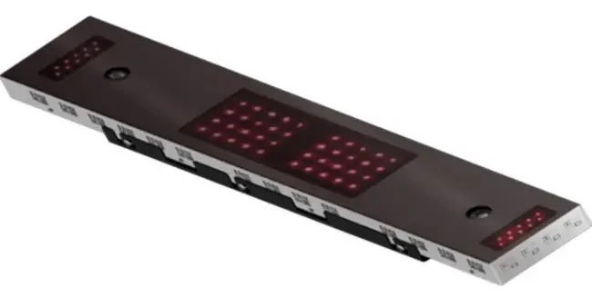 UNEEKOR-Launch-Monitor-PRODUCT