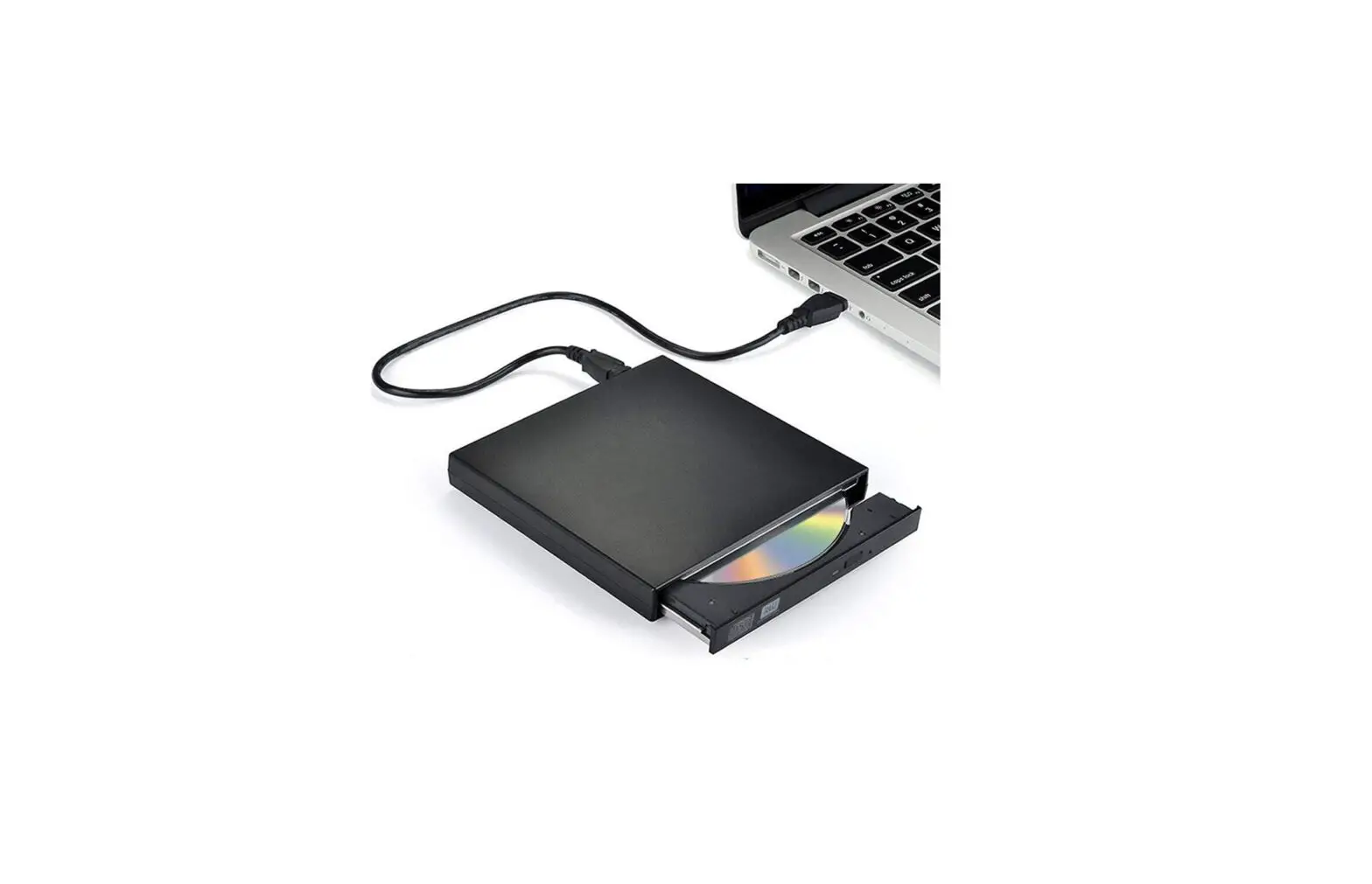 Blingco ‎gmcddrive11 External Cd Dvd Drive User Manual