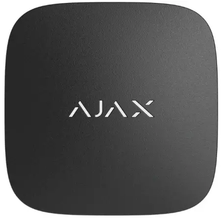 AJAX LifeQuality Jeweller Temperature Humidity and CO2 Monitor