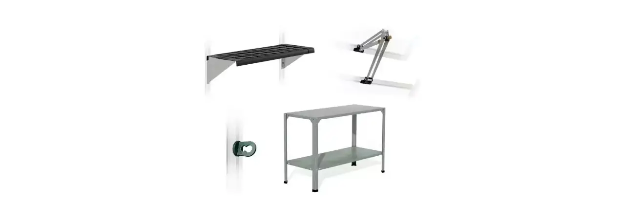 Palram Greenhouse Accessory Instruction Manual