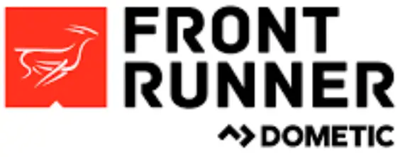 FRONT RUNNER logo